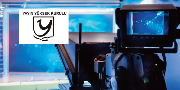 YAYIN Y�KSEK KURULU’NDAN H�K�METE KR�T�K UYARI! 