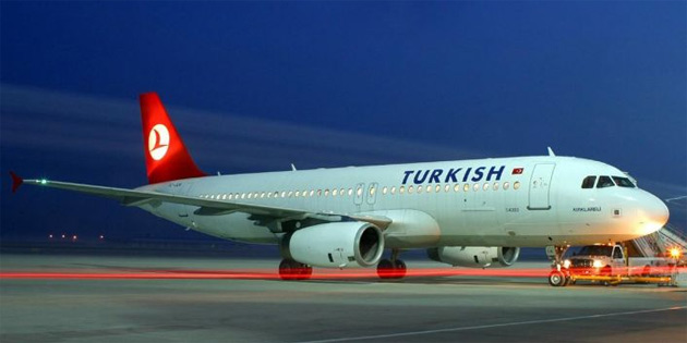 �LK SEFERE NAZAR DE�D� 