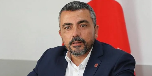 BABAKANLIK NNDE EYLEM 