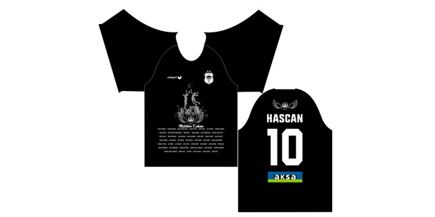 YEN�CAM� MELEKLER�M�Z� UNUTMADI 