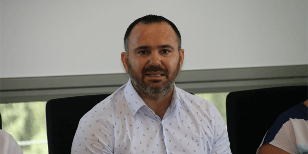 Bengihan: “Ercan Havaliman�’ndaki yang�n s�nd�rme ara�lar� ar�zal�… �vedilikle tedbir al�nmal�”