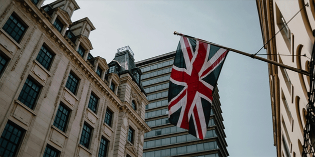 �ngiltere, 4 bankaya 105 milyon sterlin ceza kesti