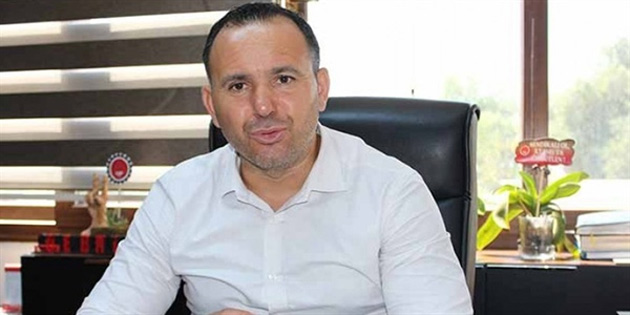 KTAMS Bakan Bengihan 21 Mart Dnya Down Sendromu Gn dolaysyla mesaj yaymlad 
