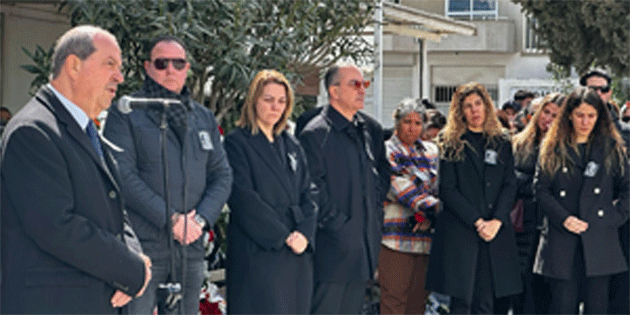 Tatar: “Mustafa Baman, lke ekonomisine byk katkda bulundu”