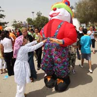 ocuk festivali sryor 