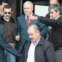 Rektrlerin ‘gizli’ darbe zirveleri!.. 