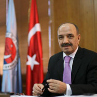 ‘1 Mays' taksim'de kutlamaya mecburuz’ 