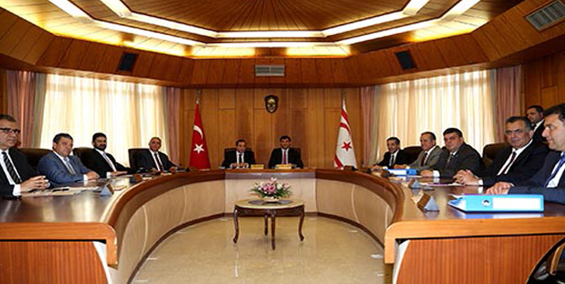 ' Maalar konusunda bir sknt yok '