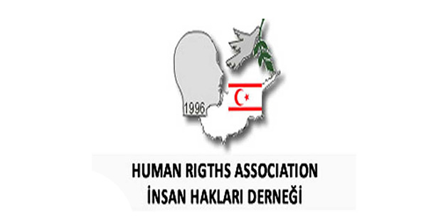 NSAN HAKLARI DERNE ANASTASADS’E MESAJ LETP GRME TALEP ETT