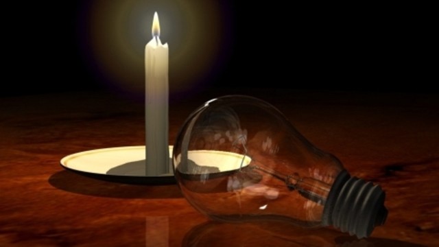 Lefke blgesinde Pazartesi 8 saat elektrik kesintisi var