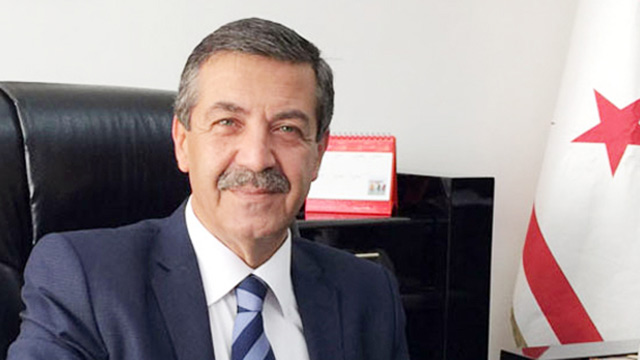 TRKYE'NN DOHA BYKELL'N ZYARET ETT