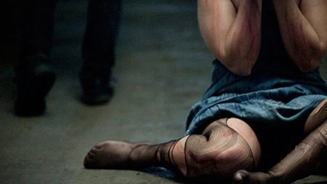 Z KIZINA TECAVZ ETT DDA EDLEN BABAYA 7 GN TUTUKLULUK VERLD