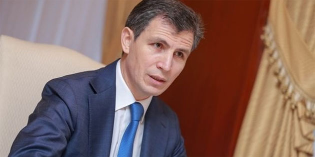 Bak�’de Sosyal Ara�t�rmalar Merkezi Ba�kan� Oru�: “Ba��ms�z KKTC’yi ortadan kald�rmaya y�nelik giri�imler ba�ar�s�zl��a mahkumdur'