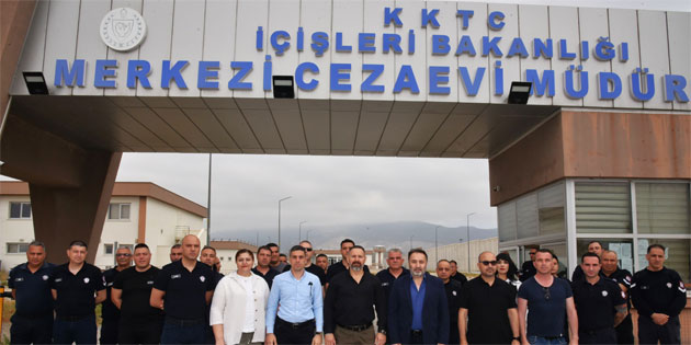 KTAMS ve KAMUSEN, cezaevindeki sorunlar i�in h�k�mete 21 May�s'a kadar s�re verdi