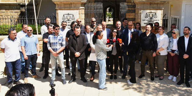 �ki ��retmen sendikas�, Disiplin T�z���’nde yap�lan d�zenlemeye kar�� Anayasa Mahkemesi’nde dava dosyalad�