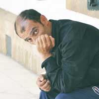 G�RC�STAN’A G�TMEK �STERKEN HAPSE G�TT�