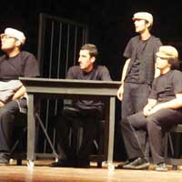 ‘Ya�ar ne ya�ar ne ya�amaz’ YD�’de 