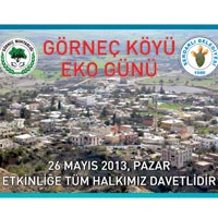 G�rne�’te pazar g�n� eko g�n var