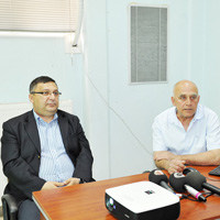 DALI� KAZALARI �N SIRADA 