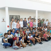 GA� Okul �ncesi ��retmenli�i fark�ndal�k yaratmaya devam ediyor 