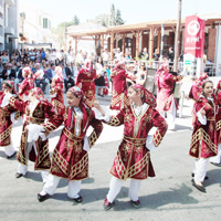 Lefke Ceviz Festivali yap�lacak 