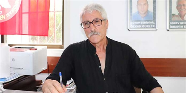 El-Sen’den eylem uyars 