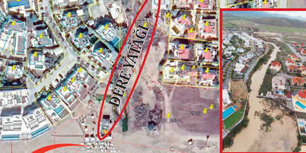 DERE YATA�INI PE�KE� �EKT�LER 