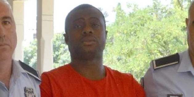 UYU�TURUCU SANI�INA 10 YIL 6 AY HAP�S CEZASI 