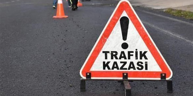 BR HAFTADA 68 TRAFK KAZASI 