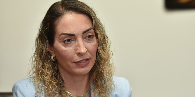 Eda Han�er Akkor’un 11 y�ll�k hukuk m�cadelesi A�HM’de