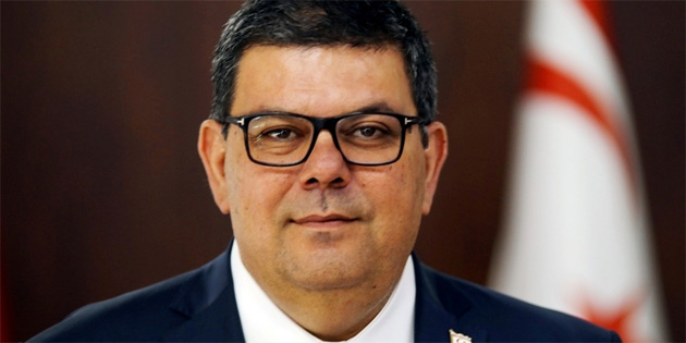 Berova: 'Babalar�m�z aile yap�m�z�n en g��l� dayanaklar�ndan biridir'