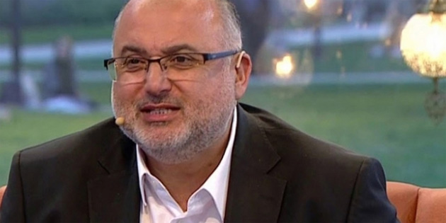 Din ��leri Ba�kanl���na Ahmet �nsal atand� 