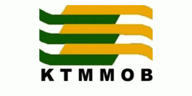 KTMMOB: “K�br�s T�rk halk� bu muamele ve y�netimi hak etmemektedir” 