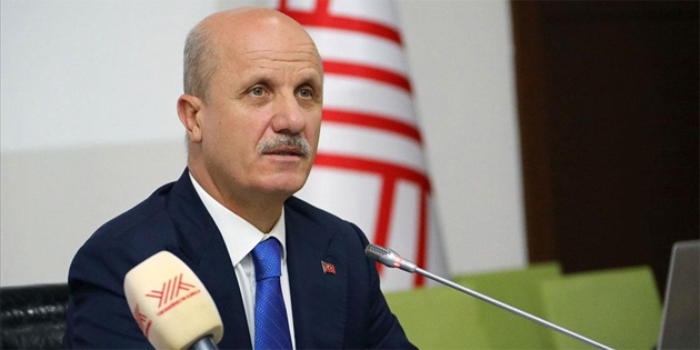 �zvar'dan, KKTC uyruklu ��rencilerden katk� pay� al�nmamas�na ili�kin a��klama