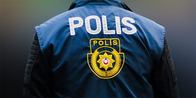 Polis b�lteni