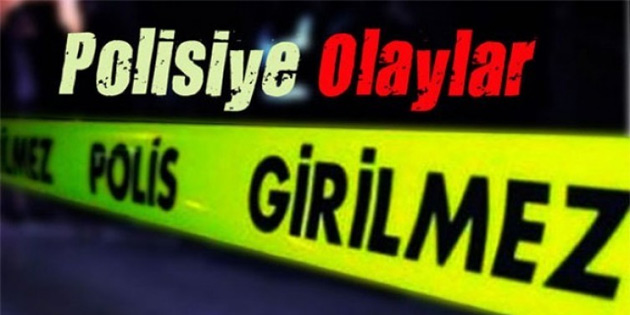 Polisiye olaylar 