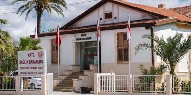 SA�LIK BAKANLI�I �DD�ALARI ARA�TIRIYOR 