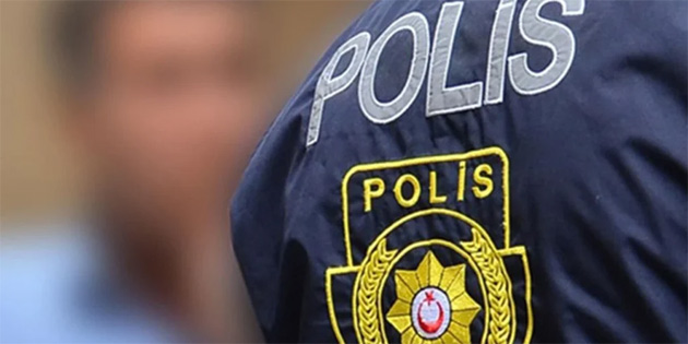 Arkada alkoll ara kullanmaktan tutuklannca, barp ard tutukland
