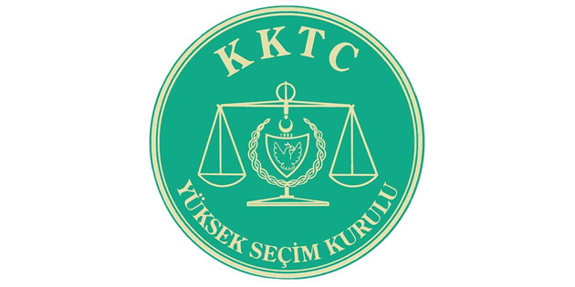 Cumhurbakan adaylarnn oy pusulasndaki yazl sras yarn belirlenecek