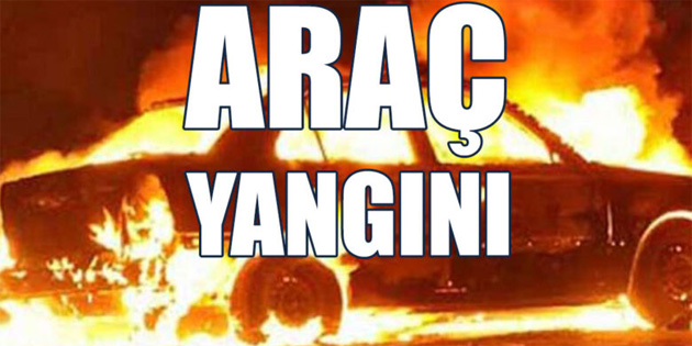 Gnyeli'de ara yangn