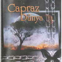 Ya�am�n her y�n� ‘�apraz D�nya’ da anlat�ld�