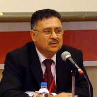 YD�’de T�rk�edeki deyimler irdelendi