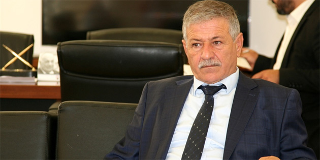 “�mar plan� yap�lmas�n� hep destekledik” 