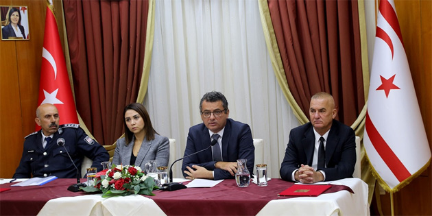 “Uyu�turucu su�undan dolay� cezaevinde bulunan bireylerin topluma yeniden kazand�r�lmas� hizmet modeli projesi”