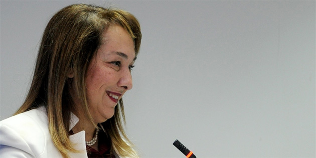 “Sa�l�k nesiller i�in koruyucu di� hekimli�i �ok �nemli” 