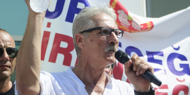 “Ar�zalar nedeniyle G�ney K�br�s’tan al�nan enerjinin K�b-Tek’e ve topluma �dettirilmesi kabul edilemez” 