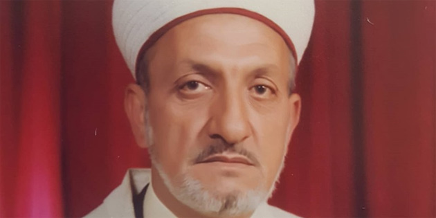 Ahmet G�rses hayat�n� kaybetti 