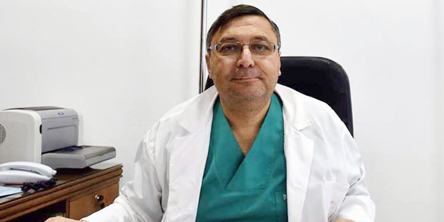 UYUZ PATLAMASI END��ES� VAR 