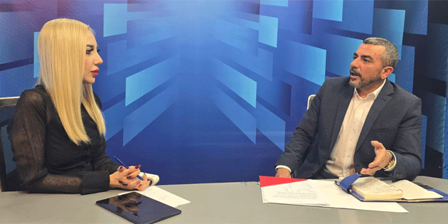 Serdaro�lu’ndan asgari �cret yorumu: “Asgari vicdan!”