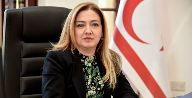 Y�ksek Y�netim Denet�isi Varol�dan taziye mesaj�